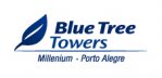 Blue Tree Towers