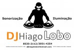 Dj Hiago Lobo